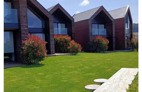 Cabañas de Canide - Foto 42