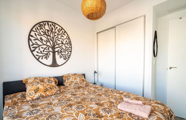 Relaxing Villa Near Carabassi - Foto 11