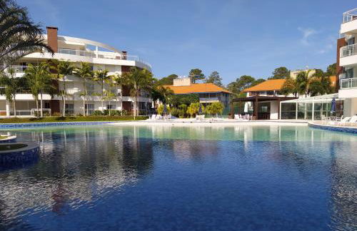 Marine Home Resort- piscina aquecida-hidromassagem - Photo 31