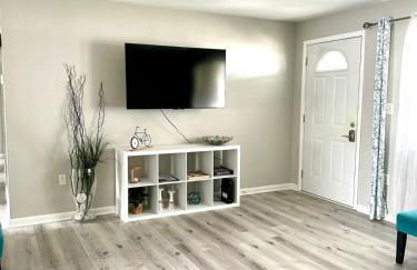 2 Homes for large group Hot Tub - Foto 14