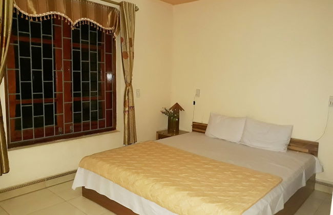 Nam Phong Hotel Ham Yen - Foto 6