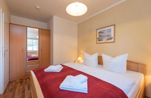 Ferienwohnung Ankerplatz - Foto 12