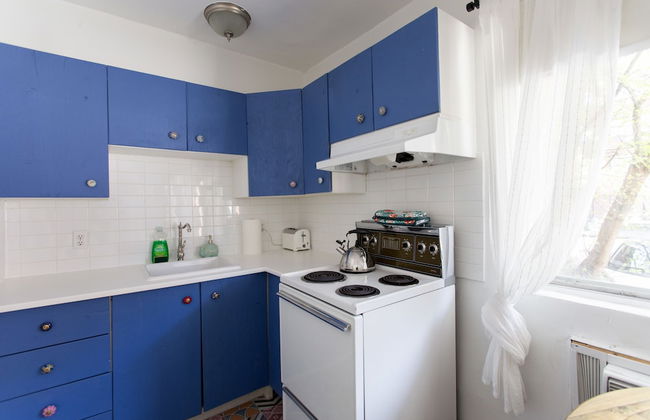 The Hutchinson Suites - Foto 30