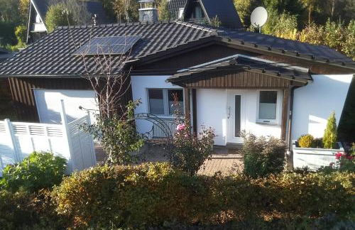 Glückshuuske Sauerland - Foto 1