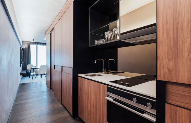 A by Adina Canberra - Foto 35