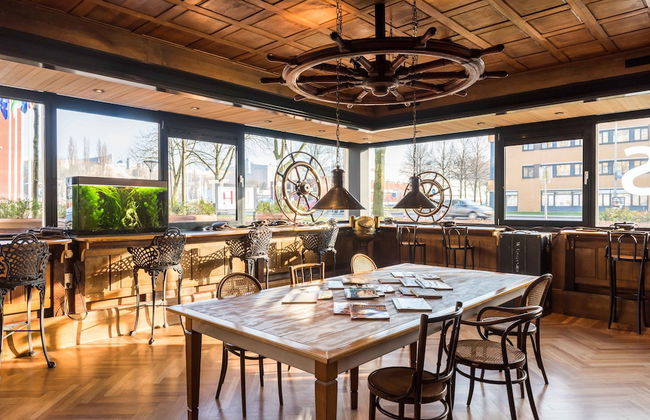 Htel Serviced Apartments Amsterdam Amstelveen - Photo 3