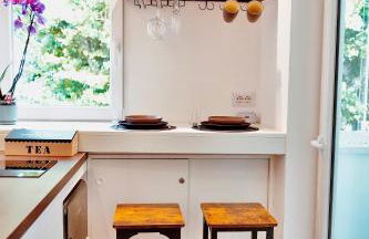 18zero2 luxury rooms - Foto 8