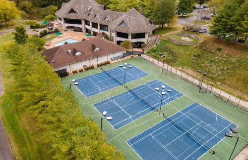 Ozark Livin' Lodge - Foto 45