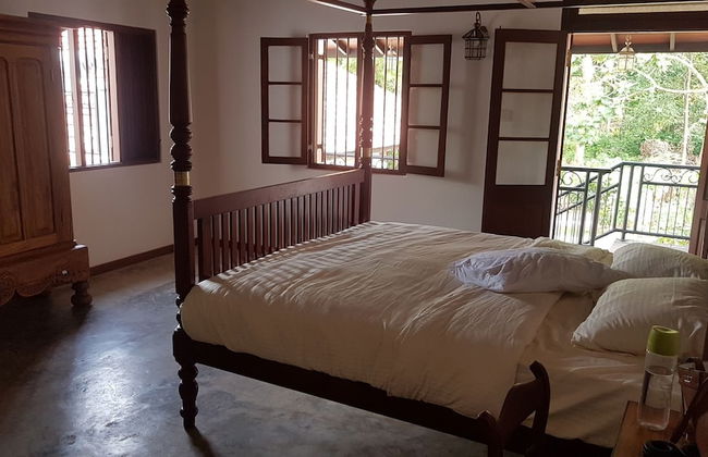 Siriniwasa Villa Induruwa - Foto 5