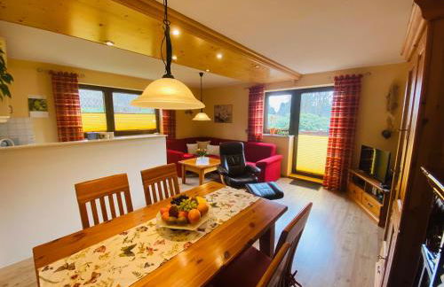 Ferienhof Alte Wildmeisterei - Fewo Gartenblick - Foto 16