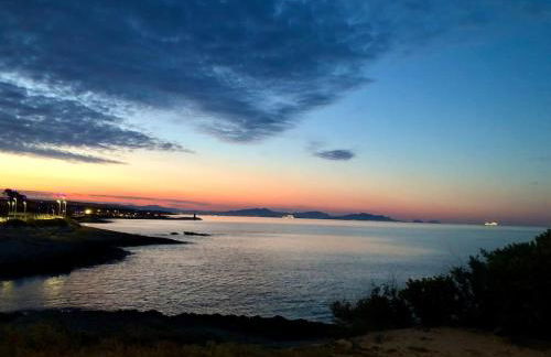 Appartement 60m2 - 2 Chambres à une minute des plages, parking privé - Foto 20