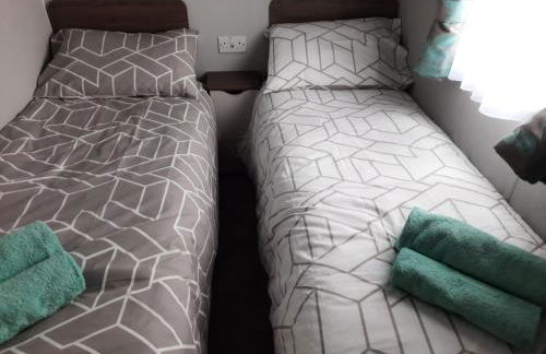 Ocean Breeze-Haven Perran Sands Holiday Park - Foto 10