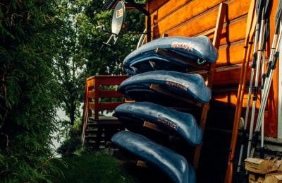 Żywiecka Przystań - Foto 8