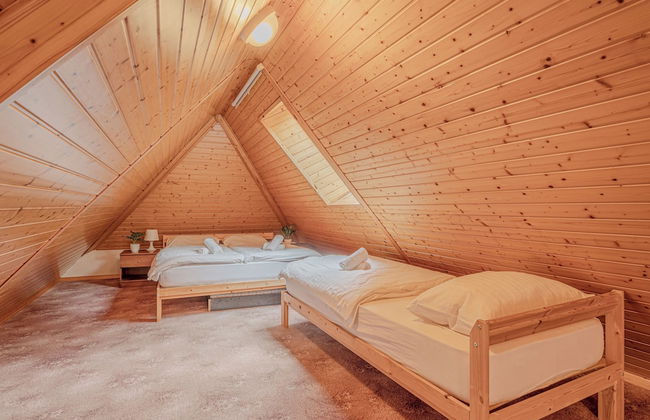 Chalet Primus Near Soca Gorge - Foto 9