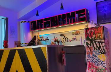 Le Loft des Cévennes - Foto 28