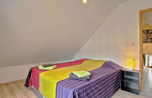 Holiday Home Le Graffi'Ty by Interhome - Foto 40