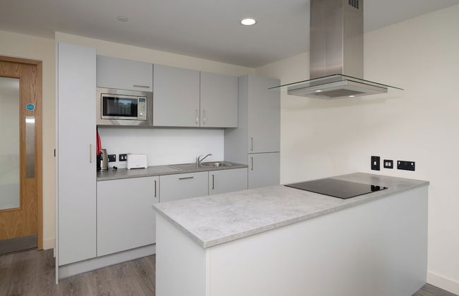 Crow's Nest - Foto 12