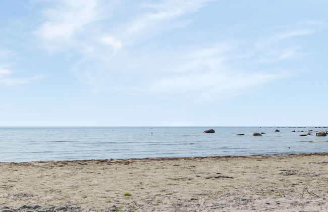 2 bedroom House in Siretorp with garden - Photo 5