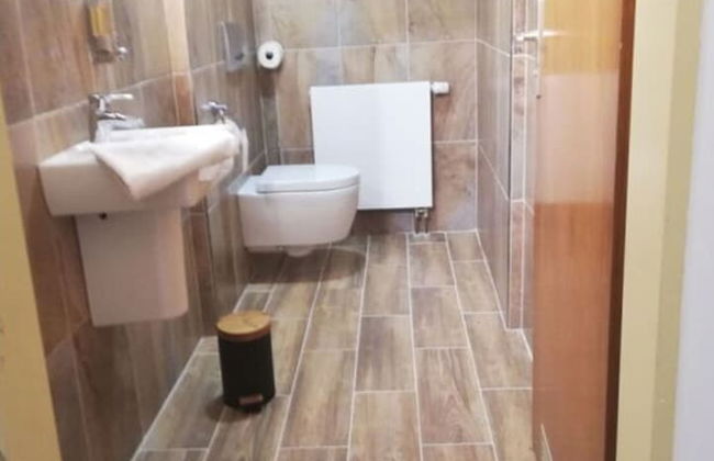 Apartment Obersalzberberg - Foto 11