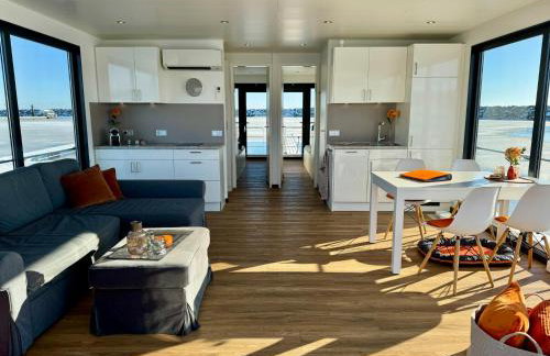 Hausboot in Boltenhagen - FLOATING 44 Boot 8 - Foto 4