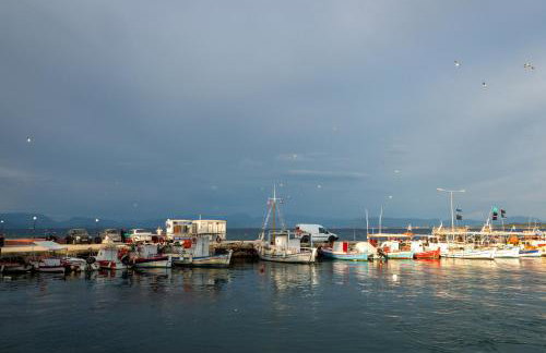 Villa Kostamaria - Foto 16