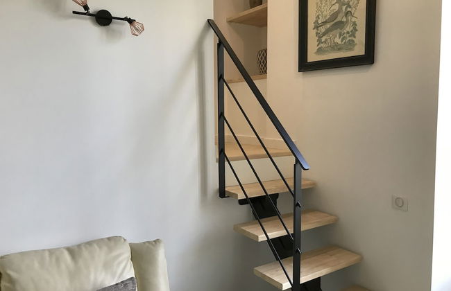 Villa le Nid - Foto 20