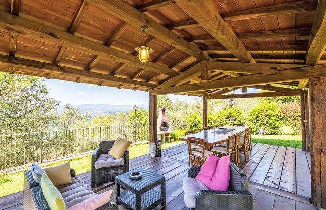 Podere Le Coste - Foto 51