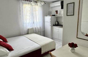 Apartments and Room Villa Makaj - Foto 59