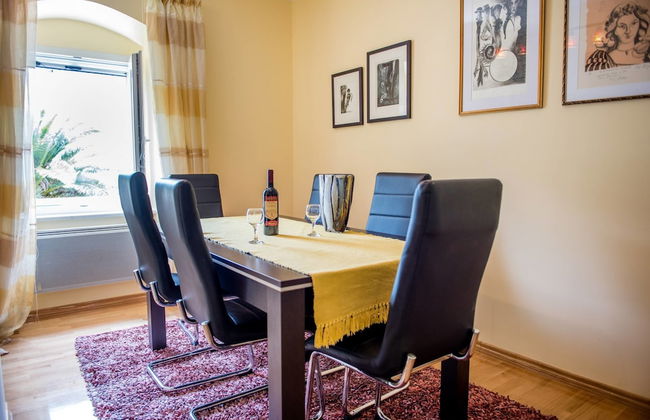 Apartments Konoba 224 - Foto 28