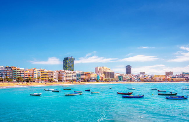 Smartr Las Palmas - Foto 15