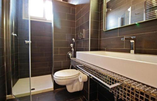 Appartamento con Terrazza vicino Gemelli e Vaticano - Foto 15