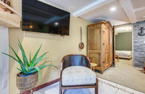 Menasha Home with Patio - Walking Distance to Lake! - Foto 29