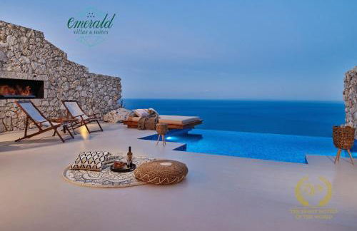 Emerald Villas & Suites - The Finest Hotels Of The World - Foto 12