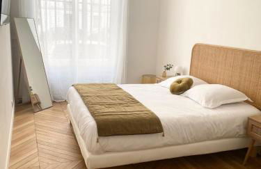 Tour Eiffel/Luxury apartment n°6 - Foto 14