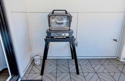 Comfortable Modern Home in Downtown Houston - Sleeps 10 - Foto 38