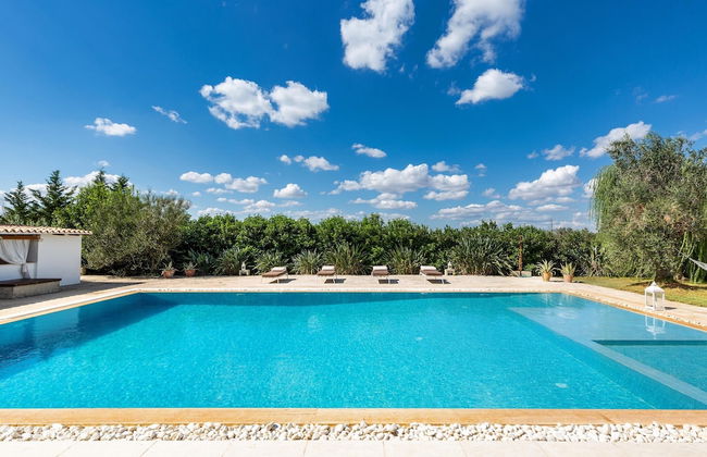 3128 Villa Nina by Perle di Puglia - Photo 27