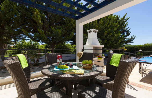 Panareti Coral Bay Hotel - Foto 26