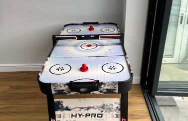 3 bed luxury open plan living - Foto 16