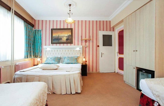 Hotel Han Istanbul - Photo 4