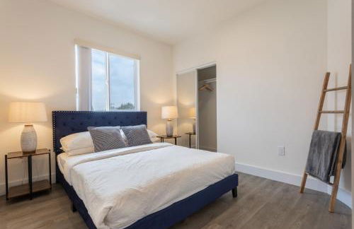 Stylish DTLA Home With Views - Foto 22