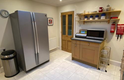 Bentley Cottage - Foto 6