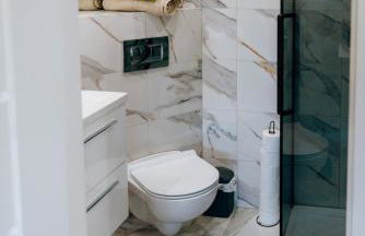 Domek na końcu świata Smetowo - Foto 5