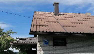 Apartman Sunce - Foto 4
