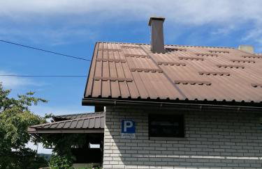 Apartman Sunce - Foto 4