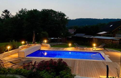 Landhaus Waltersdorf - Pool & Wellness - Foto 38