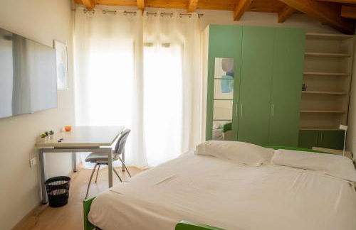 Carloforte Penthouse with Terrace - Foto 18