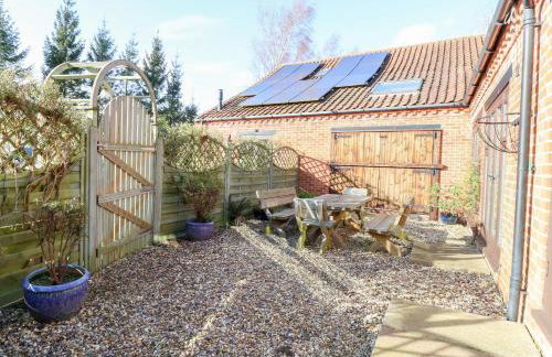 Stable Cottage - Foto 21