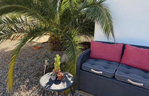 Villa Vista Bonita with private pool, 4 bedrooms, 9 people - Foto 40