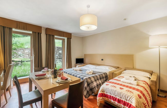 Residence Cianfuran - Foto 36