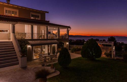 Mary's Villa - Foto 16